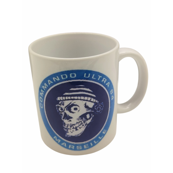 Olympique de Marseille - Κούπα